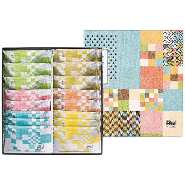 【送料無料】赤坂柿山　あ・ら・かしこ　ＡＬ−１０　ＡＬ−１０【ギフト館】