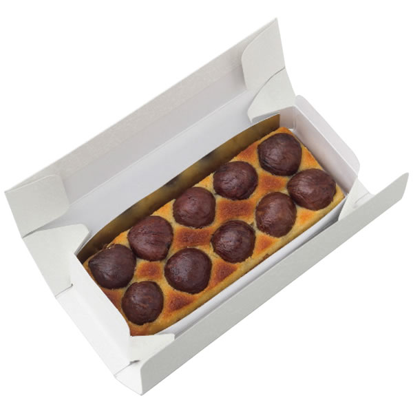 【送料無料】菓心谷常 栗宝寿(C)【ギフト館】