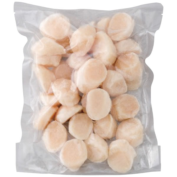 【送料無料】網走水産 北海道産 お刺身ほたて貝柱 AP−149【ギフト館】