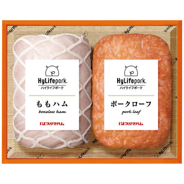 【送料無料】東京・代官山ハイライフポークテーブル監修 ギフトセット HL−38 HL−38【ギフト館】