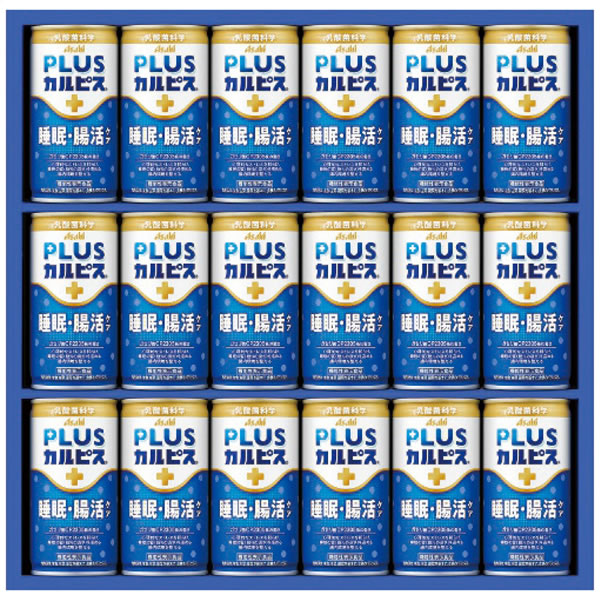 【送料無料】カルピス カルピス健康乳酸菌ギフト TNG3P TNG3P【ギフト館】