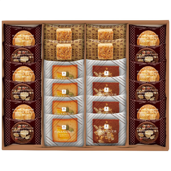 【送料無料】井桁堂 ガトーサンク24個入 GC24 GC24【ギフト館】