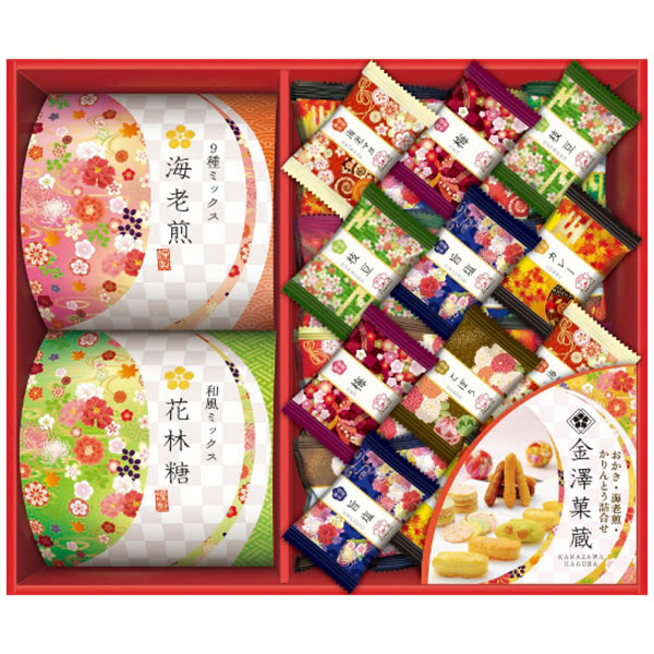 【送料無料】金澤兼六製菓 金澤菓蔵 KGR−30 KGR−30【ギフト館】