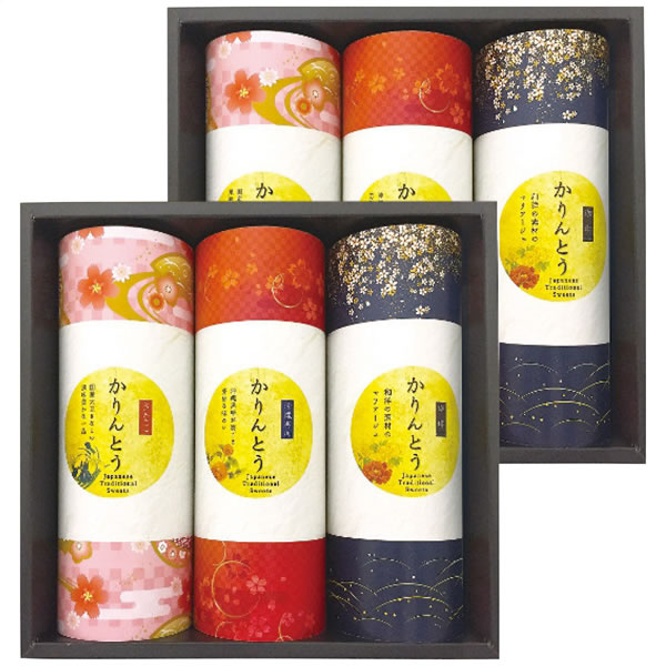 【送料無料】かりんとうギフト MKT−30R MKT−30R【ギフト館】