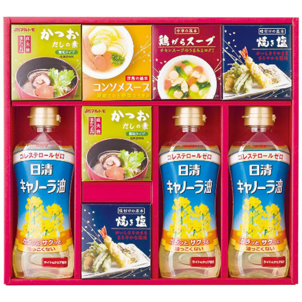 【送料無料】バラエティ調味料ギフト AP−CO AP−CO【ギフト館】