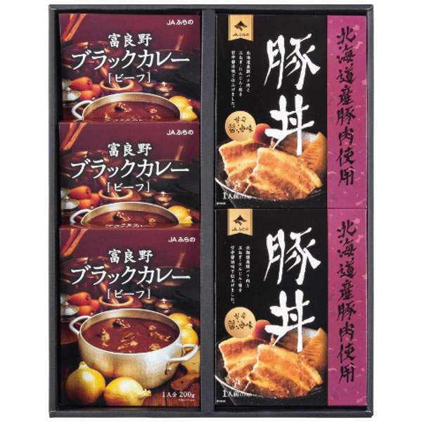 【送料無料】JAふらの 富良野ギフトセット FGS−38 FGS−38【ギフト館】