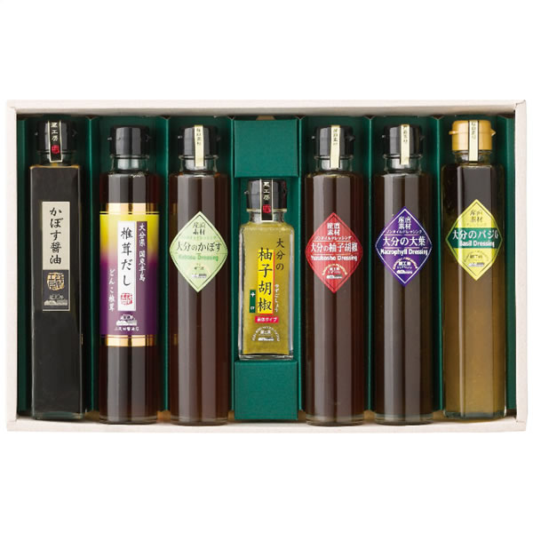 【送料無料】蔵工房 大分の自然いっぱいシーズニング O−7a O−7a【ギフト館】