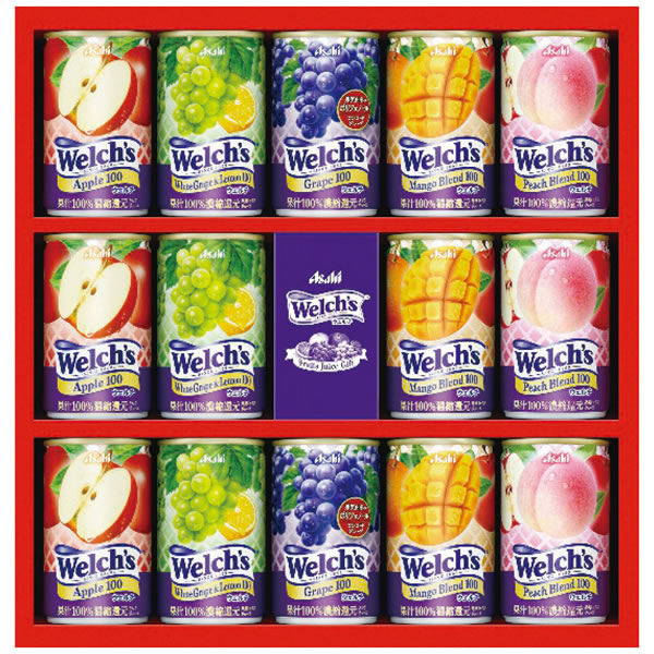 【送料無料】ウェルチ ウェルチギフト W20T W20T【ギフト館】