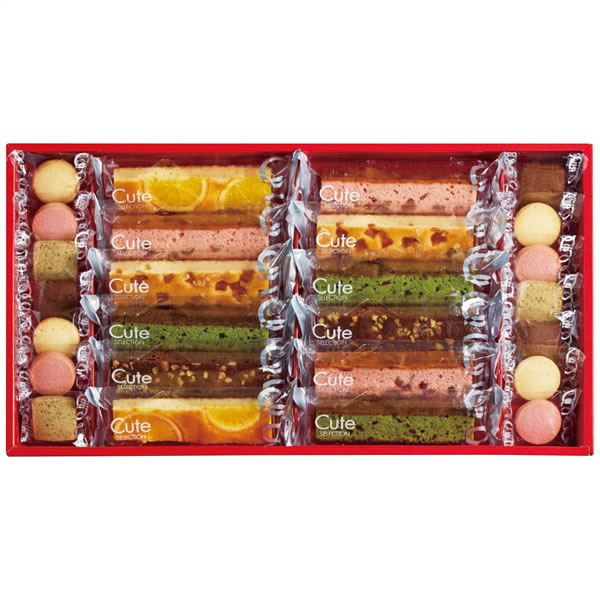 【送料無料】ひととえ キュートセレクション CSB−20 CSB−20【ギフト館】