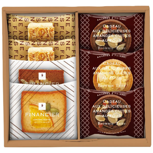 【送料無料】井桁堂 ガトーサンク 7個入 GC07 GC07【ギフト館】