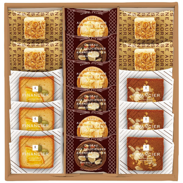 【送料無料】井桁堂 ガトーサンク 16個入 GC16 GC16【ギフト館】