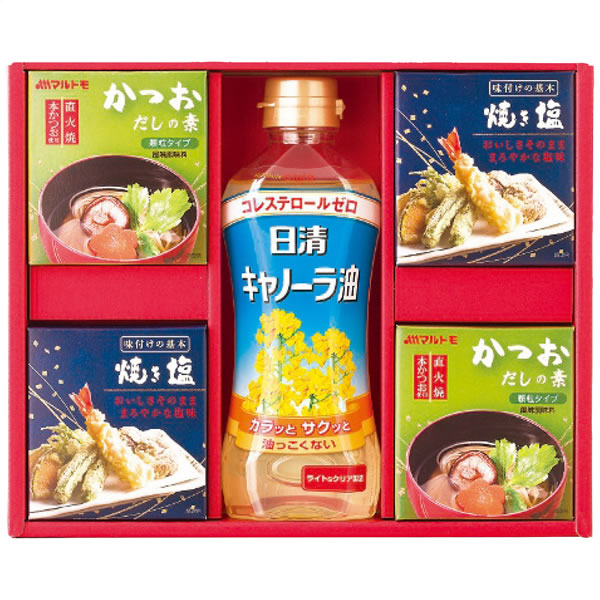 【送料無料】バラエティ調味料ギフト AP−AE AP−AE【ギフト館】