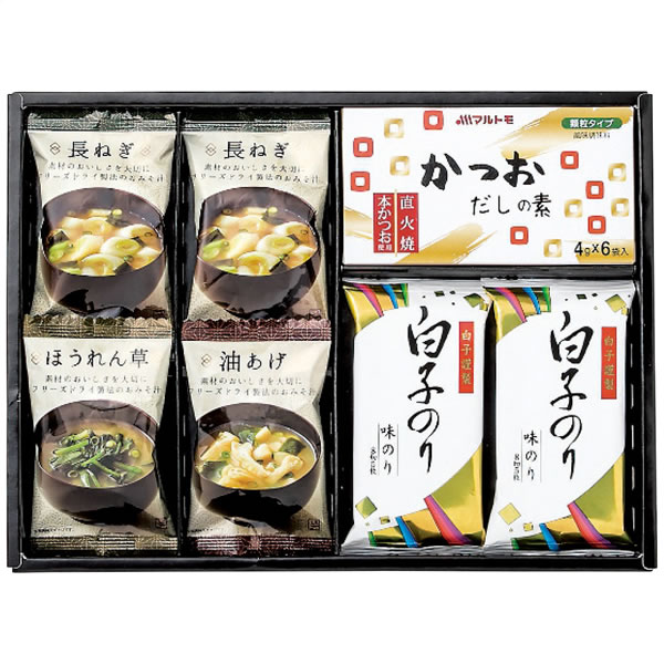 【送料無料】美味心 和風バラエティギフト EM−AE EM−AE【ギフト館】