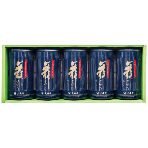 【送料無料】オオモリヤ 舞すがた味のり卓上詰合せ NA−25G NA−25G【ギフト館】