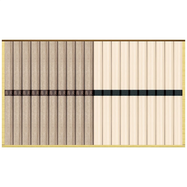 【送料無料】信州そば・讃岐うどん詰合せ KUBM−20 KUBM−20【ギフト館】