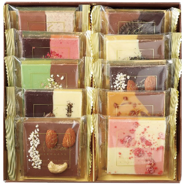 【送料無料】ラ・メゾン白金 タブレット10枚【ギフト館】