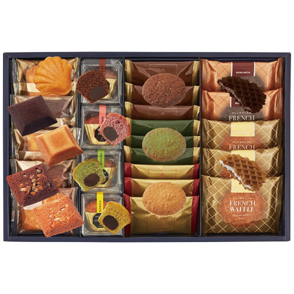 【送料無料】ブールミッシュ ガトー・ドゥ・セゾン YS−A YS−A【ギフト館】