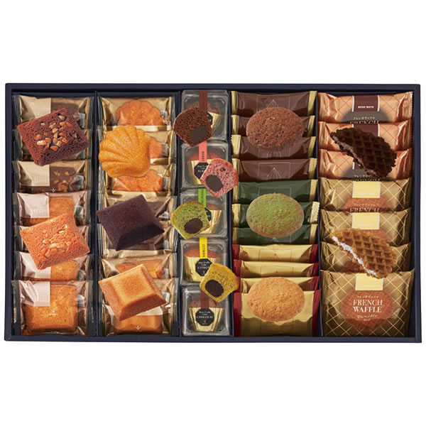 【送料無料】ブールミッシュ ガトー・ドゥ・セゾン YS−C YS−C【ギフト館】