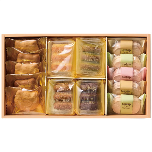 【送料無料】西鎌倉レ・シュー 西鎌倉コレクション【ギフト館】