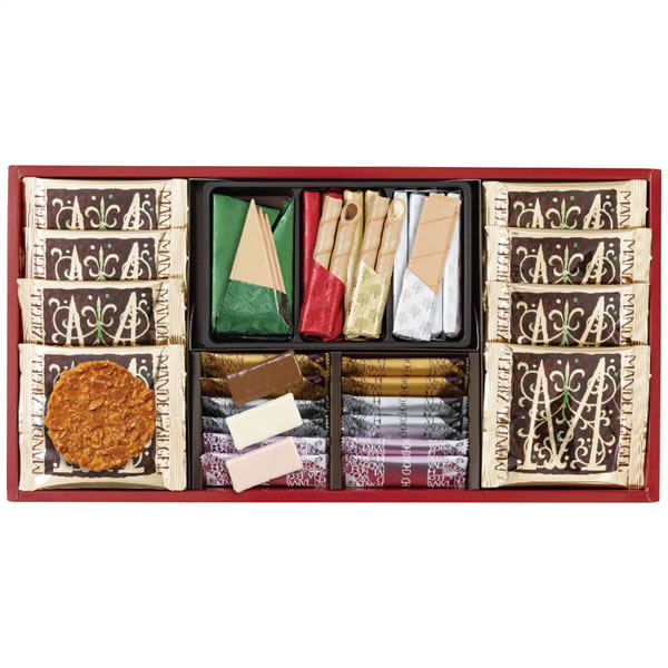 【送料無料】本?砂屋 エコルセファミリーギフト AS25 AS25【ギフト館】