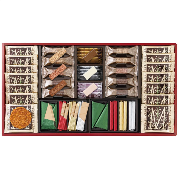 【送料無料】本?砂屋 エコルセファミリーギフト AF50 AF50【ギフト館】