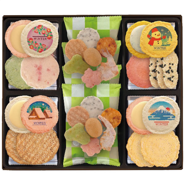 【送料無料】志ま秀 海老の多の詩 GV−30 GV−30【ギフト館】