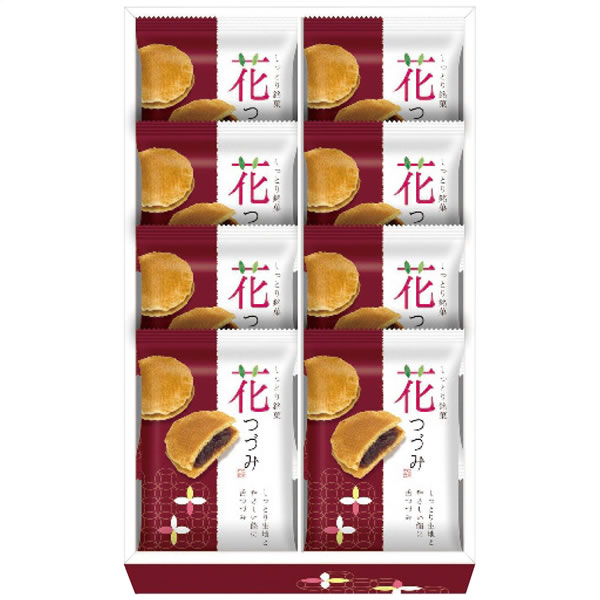 【送料無料】河内駿河屋 花つづみ FT−10 FT−10【ギフト館】