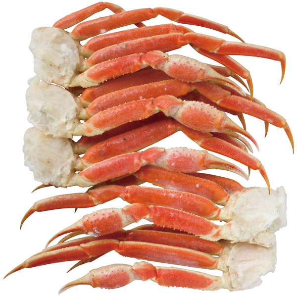【送料無料】ボイルずわいがに脚 約1.2kg【ギフト館】