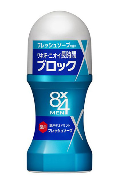花王　８ｘ４メンロールオンフレッシュソープ　６０ｍｌ【イージャパンモール】