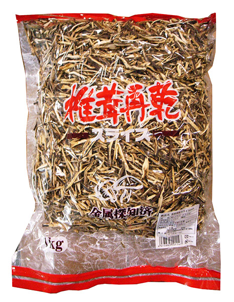 【送料無料】【代引不可】【個人宅届け不可】神乾　椎茸再乾スライス　３mm　1kg　×10個【イージャパンモール】