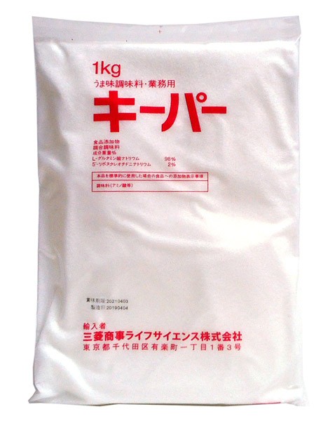 協和　キーパー　１Ｋｇ【イージャパンモール】