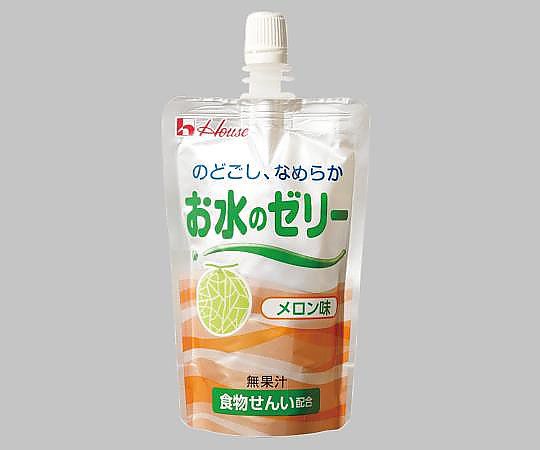 お水のゼリーメロン味　１箱（４０入）