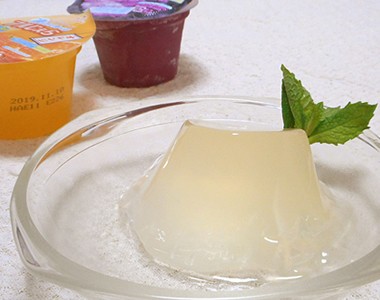 ブルボン フルじぇら特集