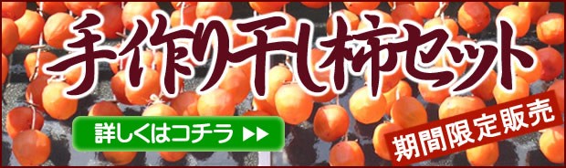 干し柿セットはこちら