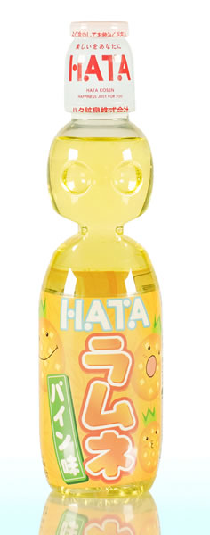 【送料無料】ペットラムネ　ハタペットラムネ　パイン味　×９０本【代引不可】【イージャパンモール】