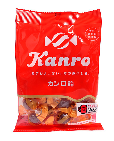 ★まとめ買い★　カンロ（株）　カンロ飴　×6個【イージャパンモール】