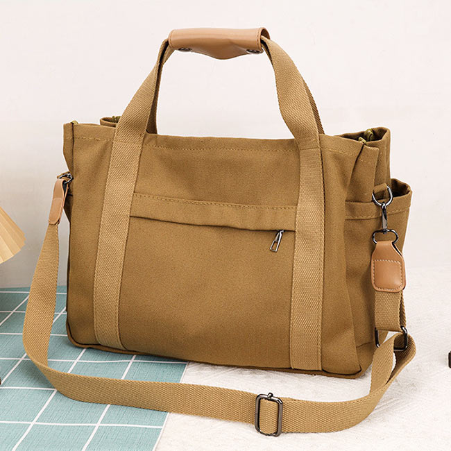 新品開催10%off】トートバッグ キャンバス レディース