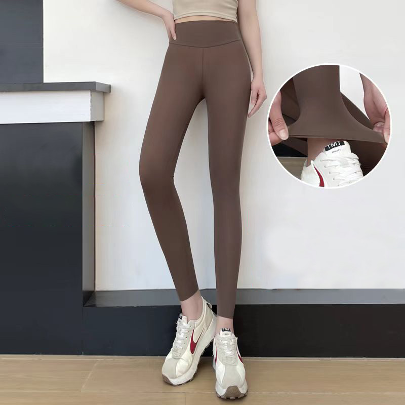 新品 alo ハイウエストレギンス レディース ブラウンS 楽天市場】alo yoga high waist レギンスの通販