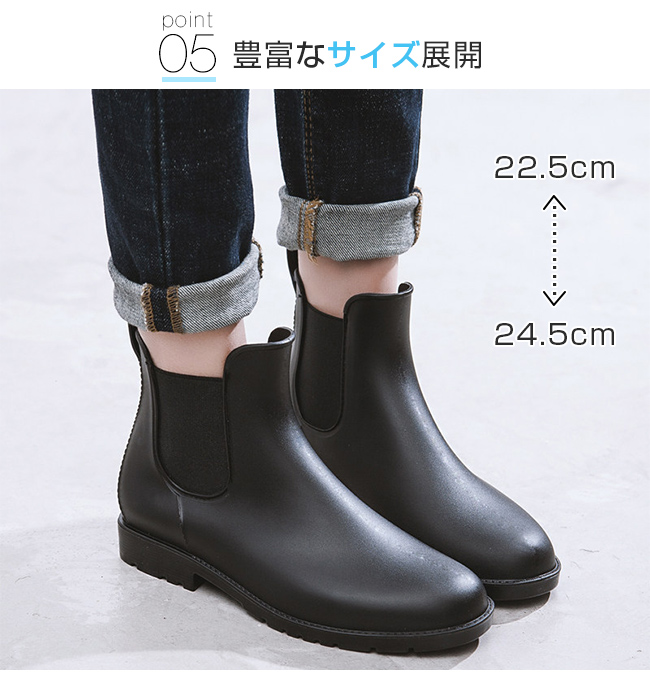 『UGG』レインブーツ長靴サイドゴア ショート BLACK  24cm 楽天市場】【正規品】 UGG レインブーツ ショート ブーツ