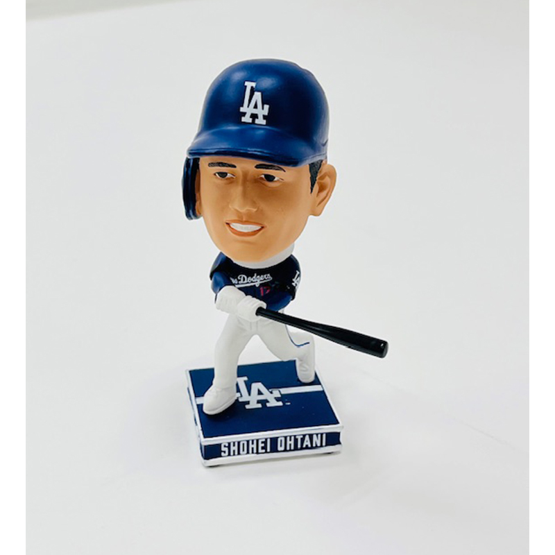 MLB ドジャース ボブルヘッド 大谷翔平 フィギュア 人形