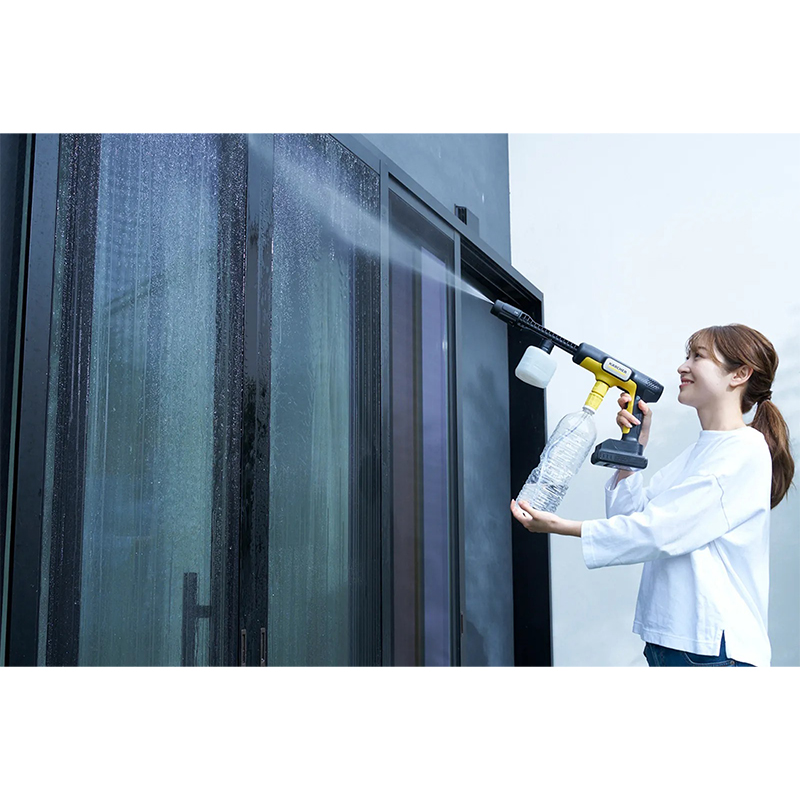 ★新品★ケルヒャー モバイル高圧洗浄機 OC 5 Handy ハンディジェット OC 5 Handy（ハンディジェット） | ケルヒャー