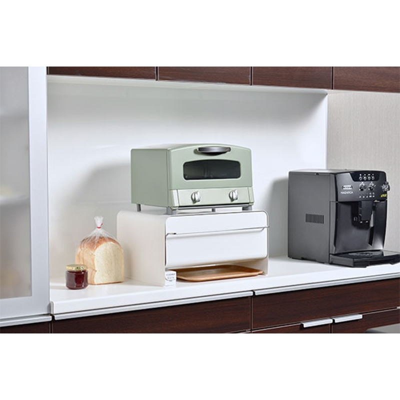 UtaU ビーワーススタイル ウタウ ブレッドドロワー ピュア