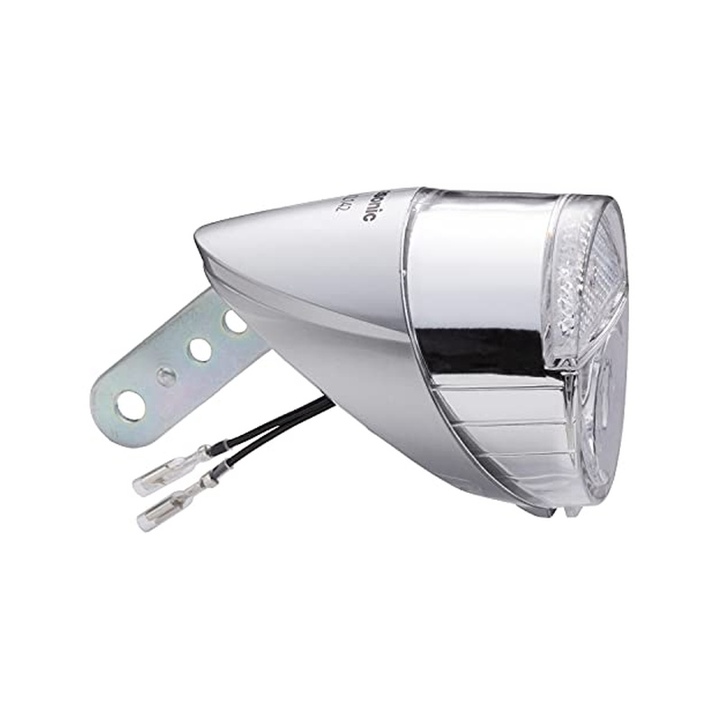 Panasonic（パナソニック） LED ハブダイナモ専用ライト 自転車用