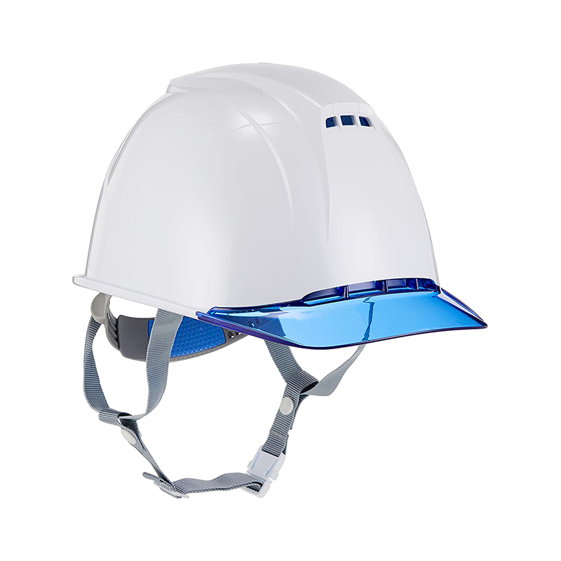 谷沢製作所 保護帽 ST1830-JZ V5-W1 ヘルメット 飛翔 4546721003846