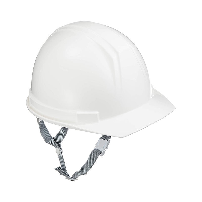 谷沢製作所 保護帽 ST0169-EZ-W8 白 ヘルメット 4546721223008 