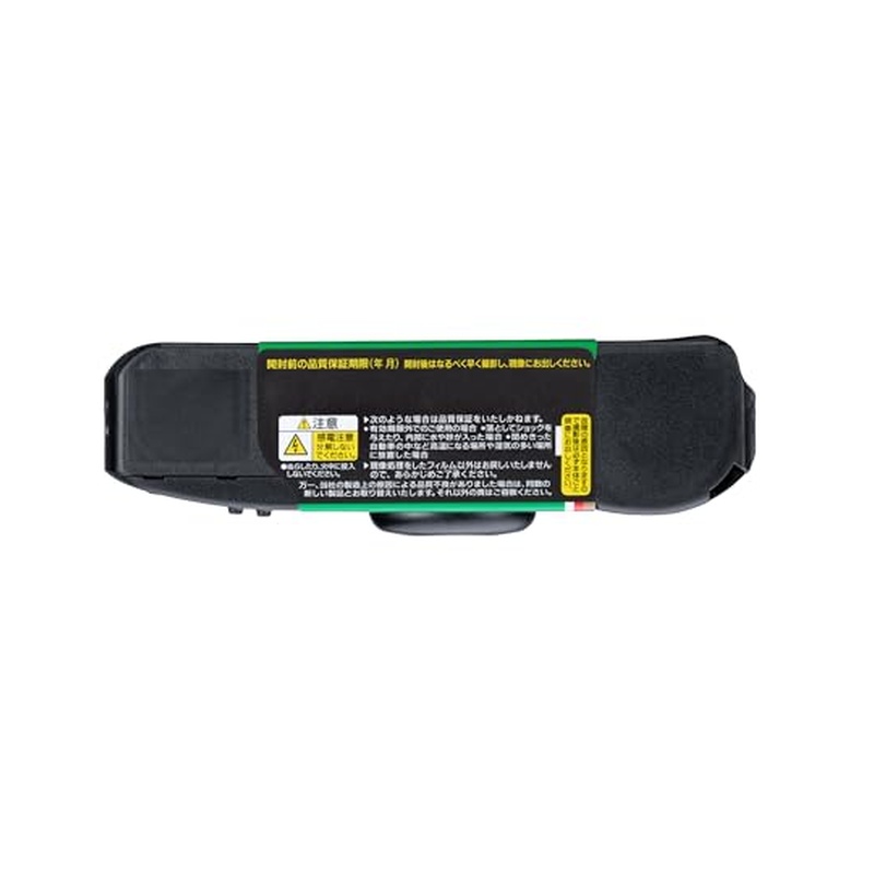 写ルンです 富士フイルム FUJIFILM フジカラー 27枚撮り LF JDV1 SP FL