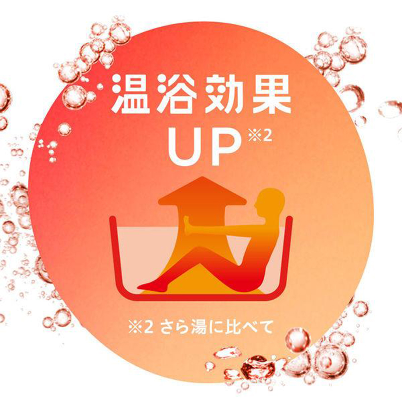 バブ 花王 モンスターバブル スッキリFREE 1箱 6錠入 スパイシー