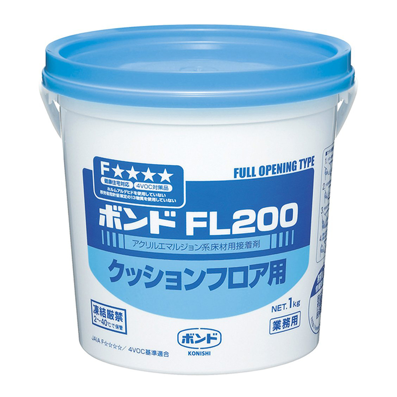 床下ボンド　2kg 5本 4901490404278.jpg