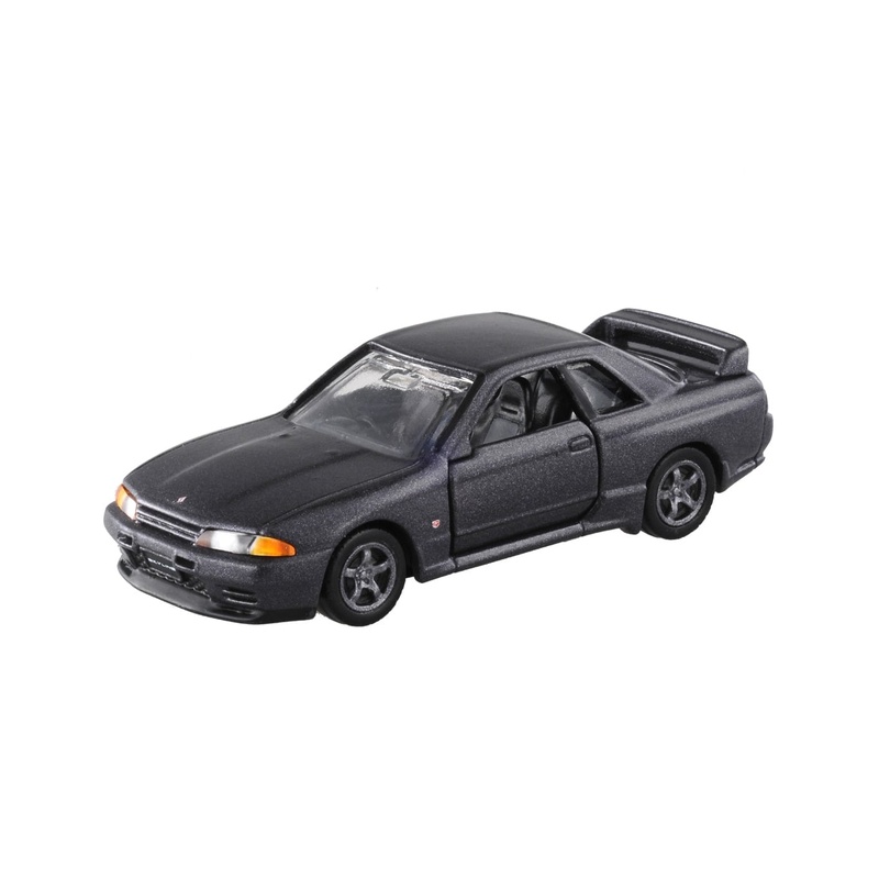 株主限定!26年前購入!1997株式公開記念TOMY トミカGTRスカイライン トミカプレミアム タカラトミー 26 日産 スカイライン GT-R (BNR32