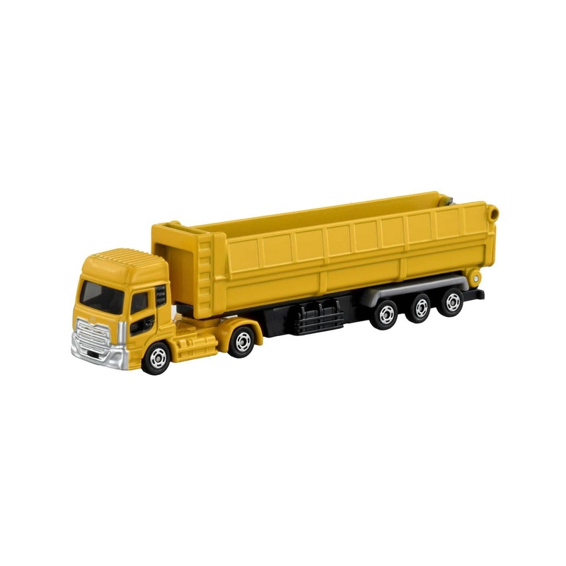 トミカ タカラトミー ロングタイプトミカ No.147 UDトラックス クオン